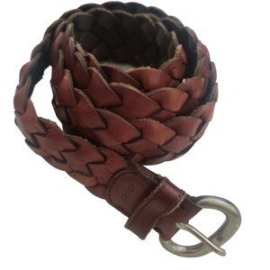 AEO Ladies XS Braided Belt